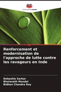 Cover: Renforcement et modernisation de l'approche de lutte contre les ravageurs en Inde - Editions Notre Savoir