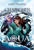 Cover: AQUA - Calixta Editores