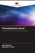 Cover: Traumatisme moral - Editions Notre Savoir