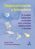 Cover: Desenvolvimento e brincadeira - Summus Editorial