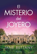 Cover: El misterio del joyero - HarperCollins Ib&eacute;rica S.A.