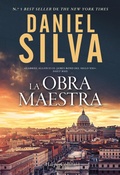 Cover: La obra maestra - HarperCollins Ib&eacute;rica S.A.