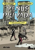 Cover: Venus privada - Dibbuks