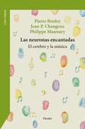 Cover: Las neuronas encantadas - Herder Editorial