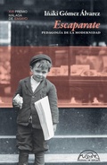 Cover: Escaparate - Editorial P&aacute;ginas de Espuma