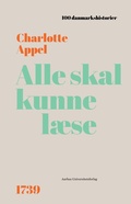 Cover: Alle skal kunne l&aelig;se - Aarhus University Press