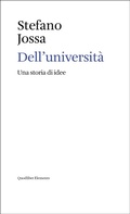 Cover: Dell'universit&agrave; - Quodlibet