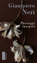 Cover: Paesaggi inospiti - Ossidiana;Ares