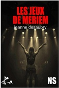 Cover: Les jeux de Meriem - Ska