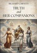 Cover: Truth and her Companions - Edizioni Aurora Boreale