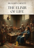 Cover: The Elixir of Life - Edizioni Aurora Boreale
