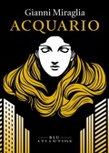Cover: Acquario - Edizioni di Atlantide