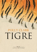 Cover: Tigre - Edizioni di Atlantide