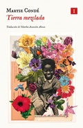 Cover: Tierra mezclada - Editorial Impedimenta SL