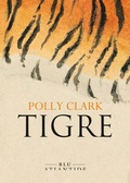 Cover: Tigre - Blu Atlantide