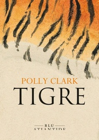 Enlarge image Cover: Tigre - Blu Atlantide