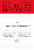 Cover: Instrucci&oacute;n de novicias - Blackie Books