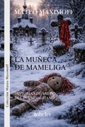 Cover: La mu&ntilde;eca de Mameliga - Editorial Kohelet