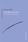 Cover: Stendhal musicien - Rosenberg & Sellier