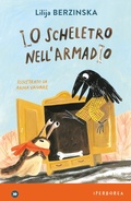 Cover: Lo scheletro nell'armadio - Iperborea