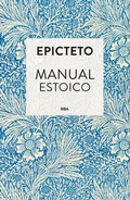Cover: Manual estoico - RBA Libros