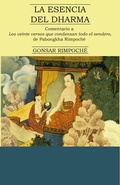 Cover: La Esencia del Dharma - Ediciones Amara