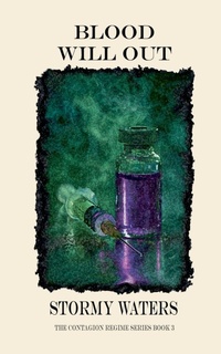Enlarge image Cover: Blood Will Out - Michael Villa Press