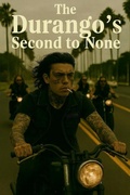 Cover: Durangos  Second To None (The Durangos, #1) - Sewermeetsthesea