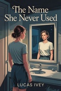 Cover: The Versions That Almost Happened - RR Publishing
