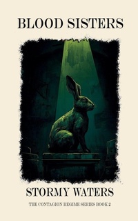 Enlarge image Cover: Blood Sisters - Michael Villa Press