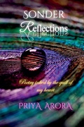 Cover: Sonder Reflections - Priya