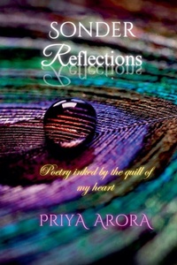 Enlarge image Cover: Sonder Reflections - Priya