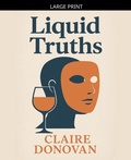Cover: Liquid Truths - Scarlett Everhart