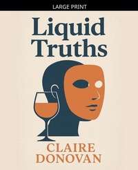Enlarge image Cover: Liquid Truths - Scarlett Everhart