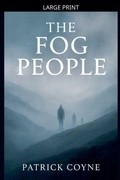 Cover: The Fog People - Patrick Coyne