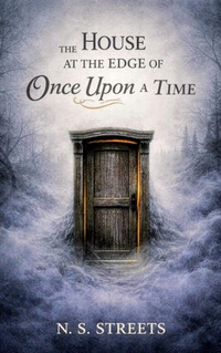 Enlarge image Cover: The House at the Edge of Once Upon a Time - N. S. Streets