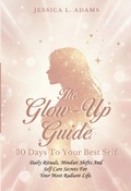 Cover: Glow-Up Guide - Jess