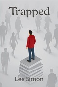 Cover: Trapped - Worldwide Publicists