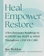 Cover: Heal Empower Restore - Running Press