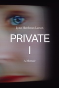 Cover: Private I - The Unnamed Press