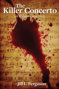Enlarge image Cover: The Killer Concerto - In Your Face Ink LLC