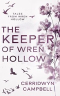 Cover: The Keeper of Wren Hollow (Tales from Wren Hollow) - ASB Publishing LLC