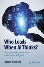 Cover: Who Leads When AI Thinks? - Springer