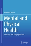 Cover: Mental and Physical Health - Springer