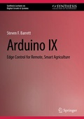 Cover: Arduino IX - Springer