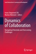 Cover: Dynamics of Collaboration - Springer