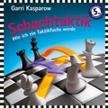 Cover: Schachtaktik - Edition Olms