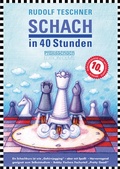 Bild: Schach in 40 Stunden - Edition Olms