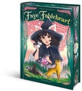 Cover: Faye Fableheart, Band 2 - Die Zauberpr&uuml;fung - Ravensburger