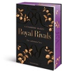 Cover: Royal Rivals, Band 1 - Der verbotene Tanz - Ravensburger